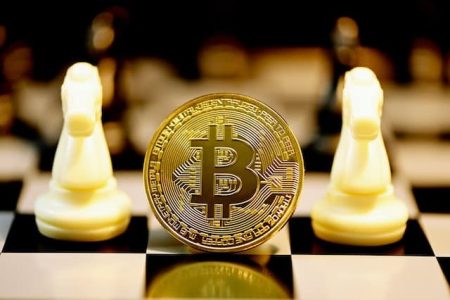 Bitcoin Surpasses Berkshire Hathaway in Market Capitalization