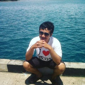 Muhammad Syofri Ardiyanto