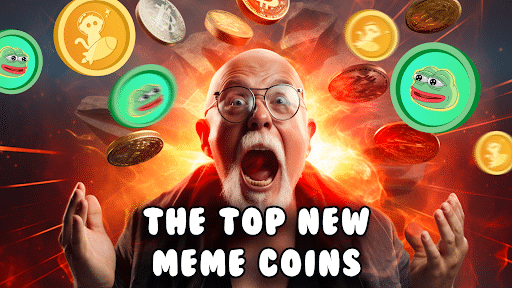 The Next Generation Meme Coins to Make Billions: Mehracki, Vita