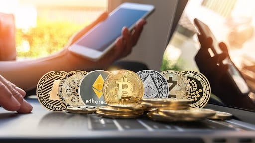5 hosting companies that accept crypto as payment