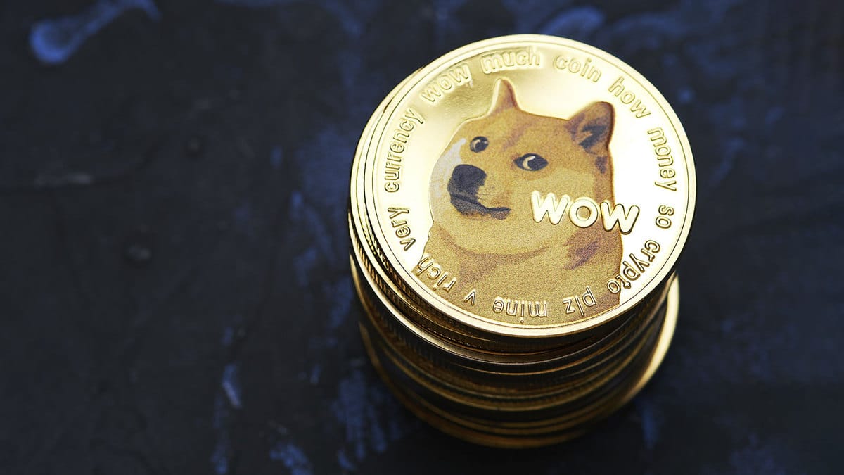Analyst Predicts Dogecoin (DOGE) Rebound, Sets Sights on $0.100