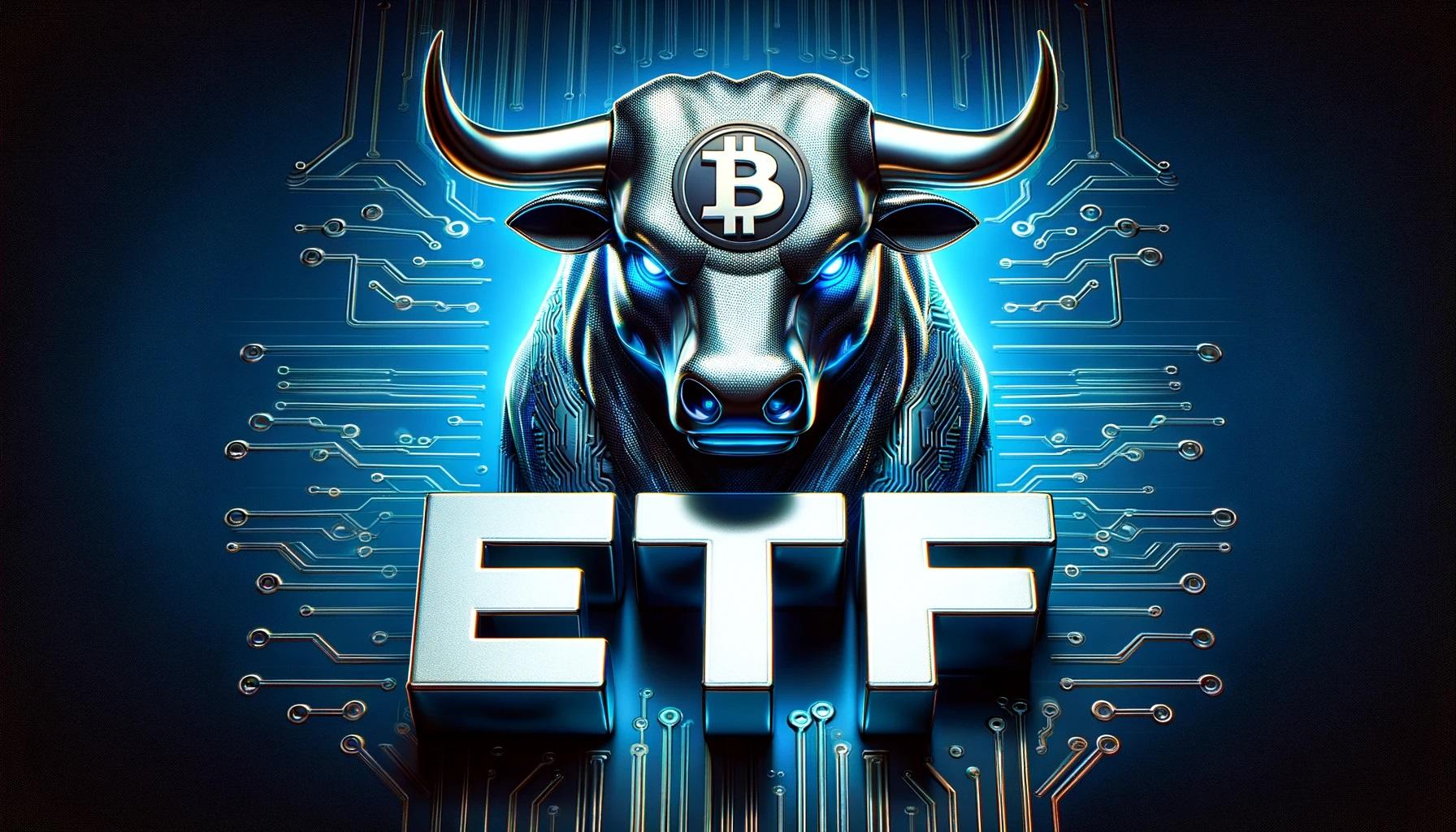 Bitcoin ETF Surge: BTC Price Poised to Reach $112,000 This Year, According to CryptoQuant