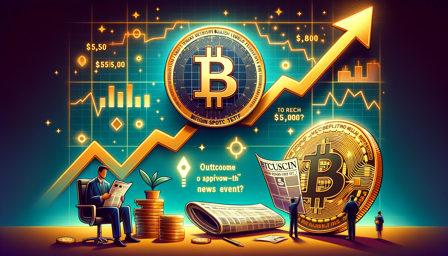 Crypto Soothsayer Anticipates Explosive Bitcoin U-Turn, Warns of Short Squeeze Surge