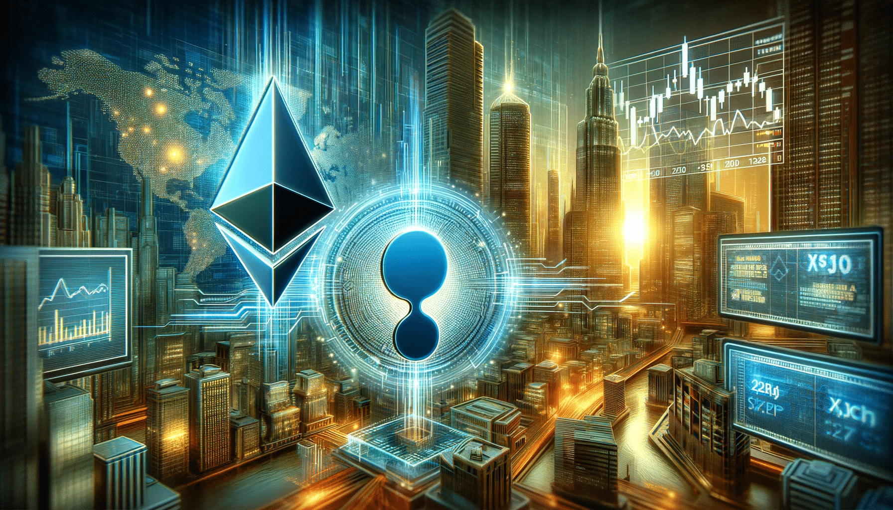 Ethereum Staking Surges to 24% of Total Supply Despite Shapella Upgrade