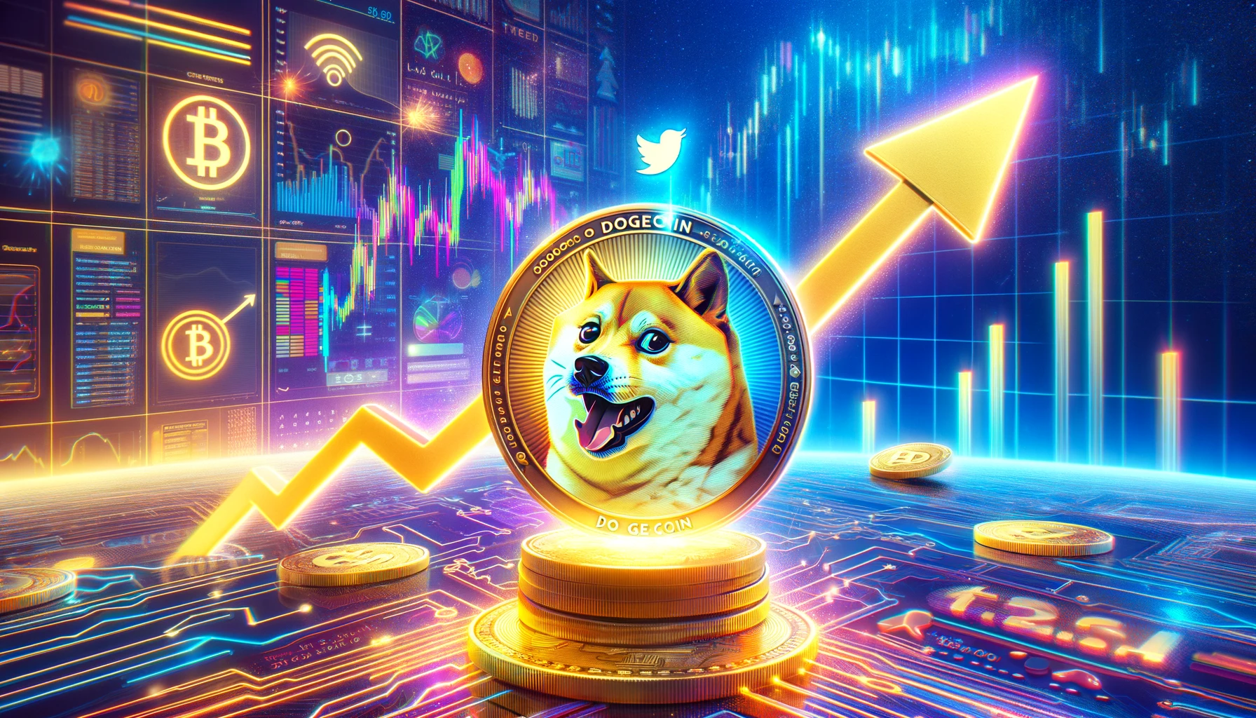 Doom Revives on the Blockchain: Dogecoin Incorporates Doom and Redefines the Use of Memecoin