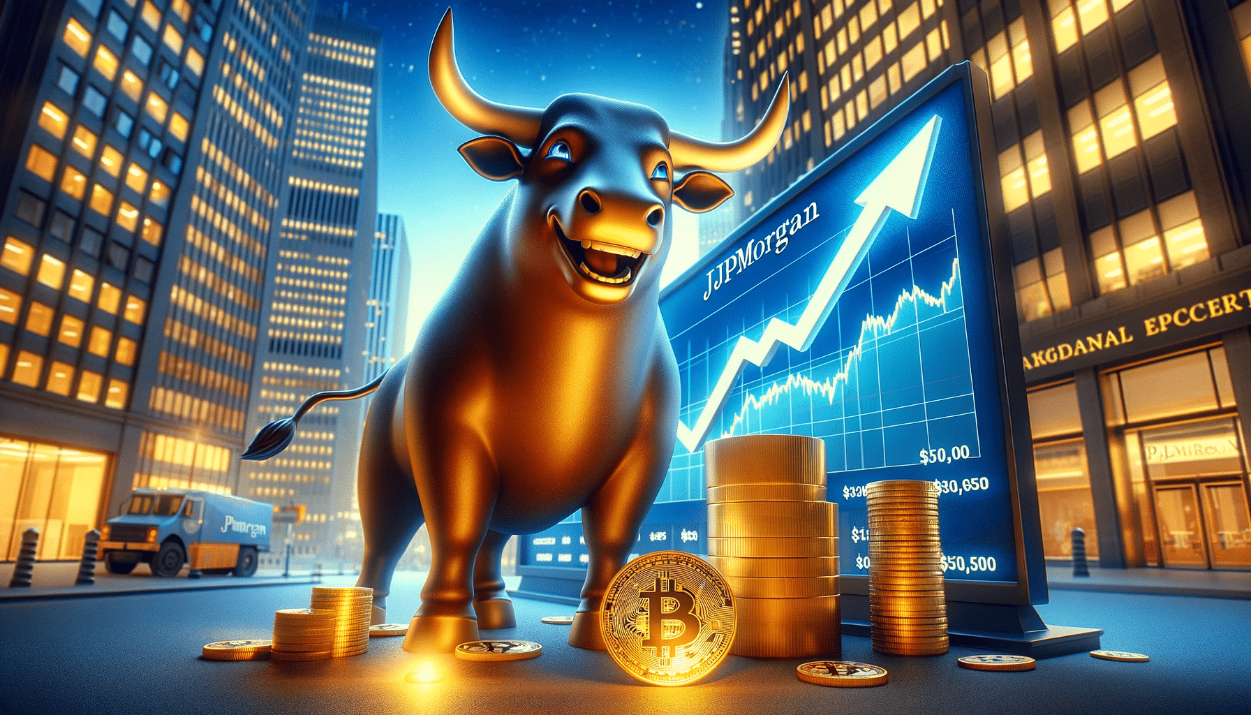 BTC Smashes All-Time High: Surpasses $73,000 Amidst Record Bitcoin ETF Inflows