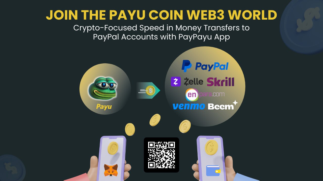 Payu Coin Aims To Revolutionize The Meme Coin Market