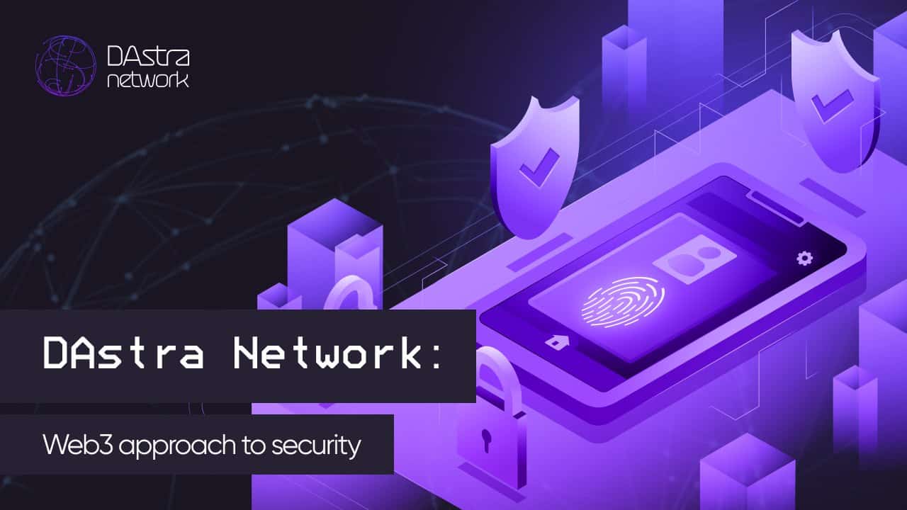 DAstra Network: tokenization goes mainstream