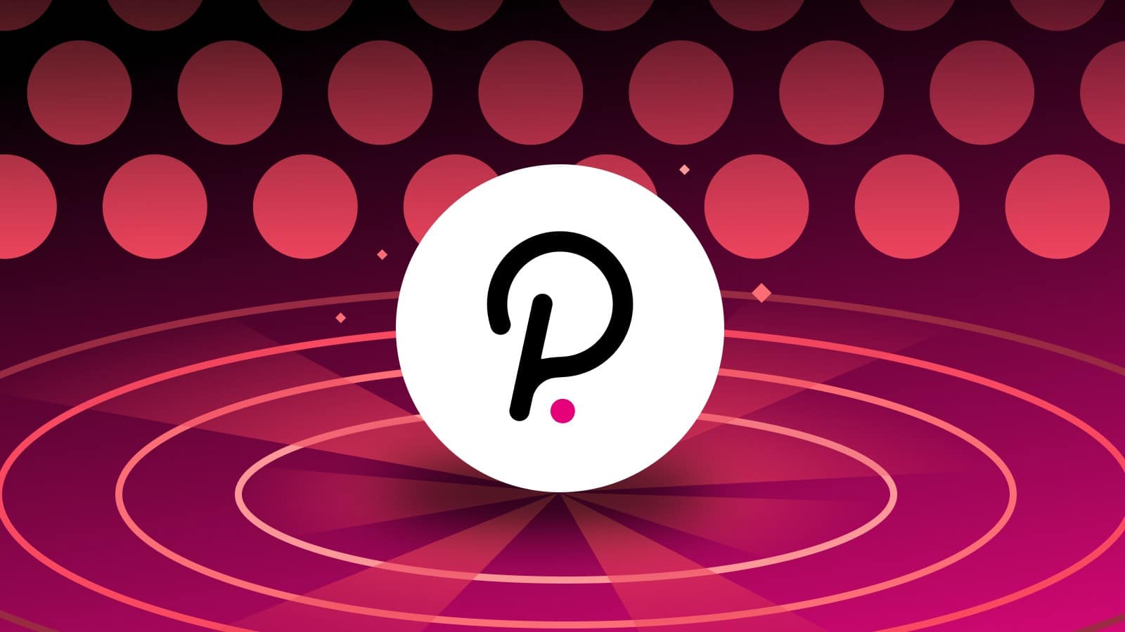 Polkadot Goes PINK: Memecoin Launch and Parachain Airdrops Spark DOT Momentum