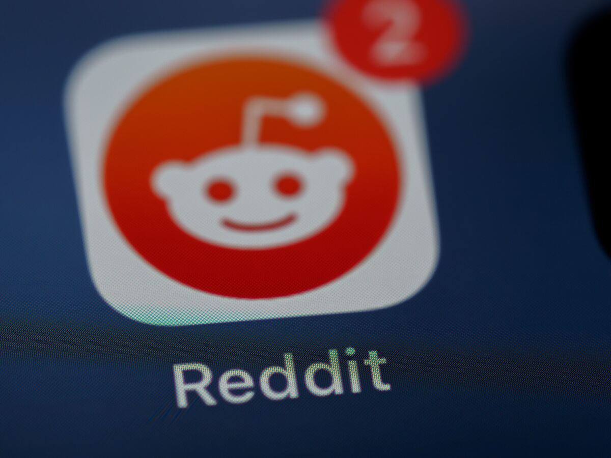 Reddit Shares Soar on News of OpenAI Data-Sharing Partnership