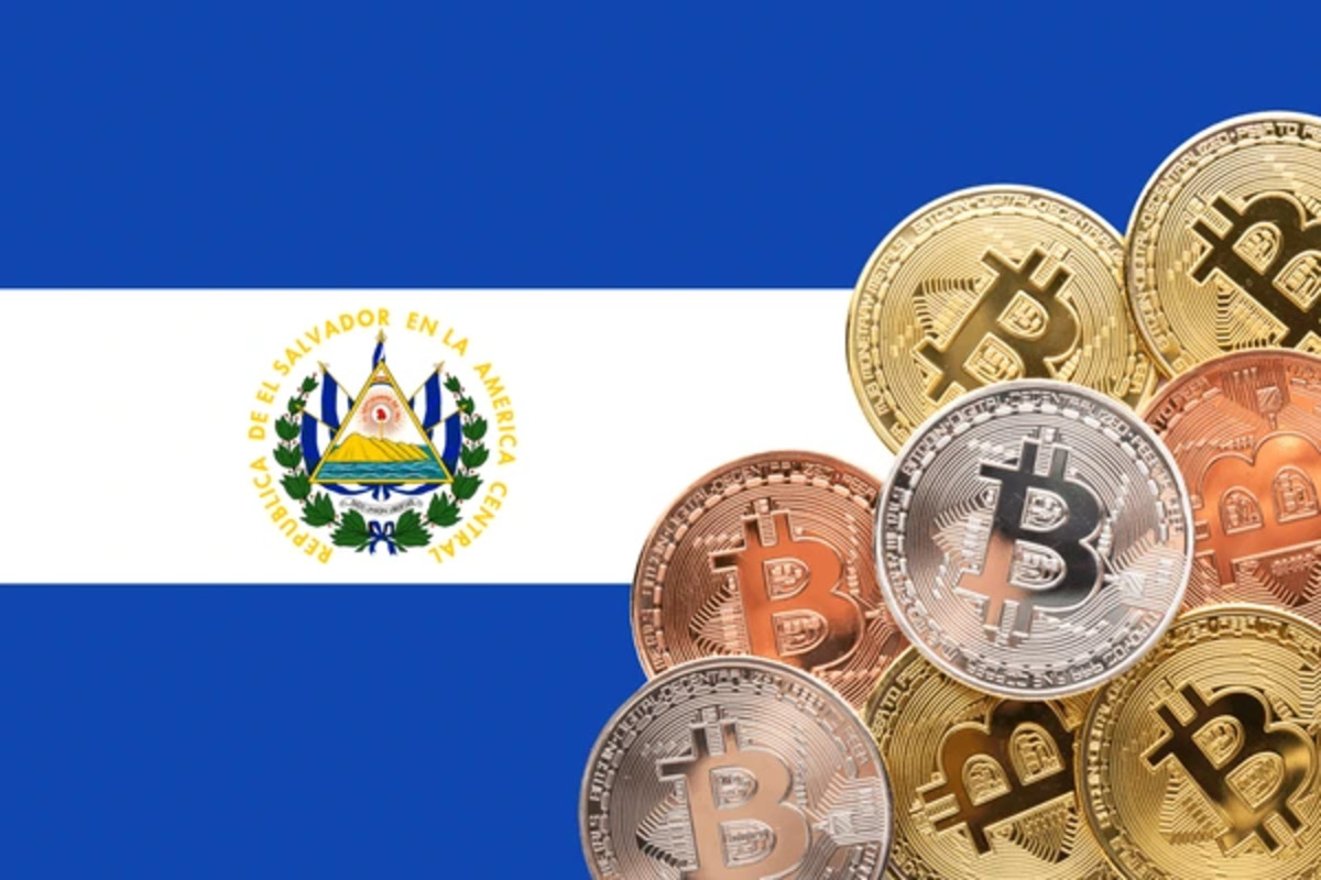 El Salvador Presents Advances in Bitcoin and Digital Assets Regulation at Davos