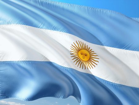 Worldcoin en Argentina