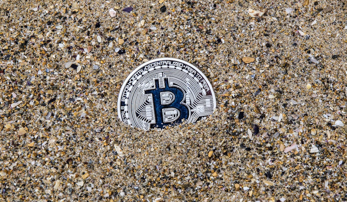 bitcoin btc arena mineria