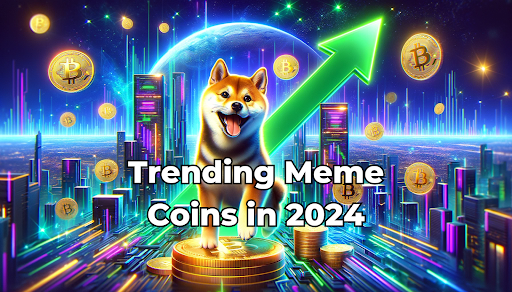 Could These Coins be the Next Shiba Inu? 5 Next Big Meme Coins that ...