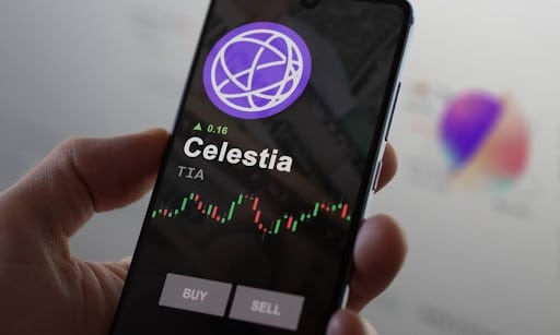 Celestia and Ethereum Classic Make Waves in Crypto Market, Borroe Finance Emerges as a DeFi Leader in Presale