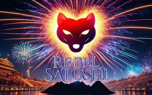 Solana Inscriptions Exceed $1 Million; Rebel Satoshi (RBLZ) Aims for a Powerful Memecoin Rally
