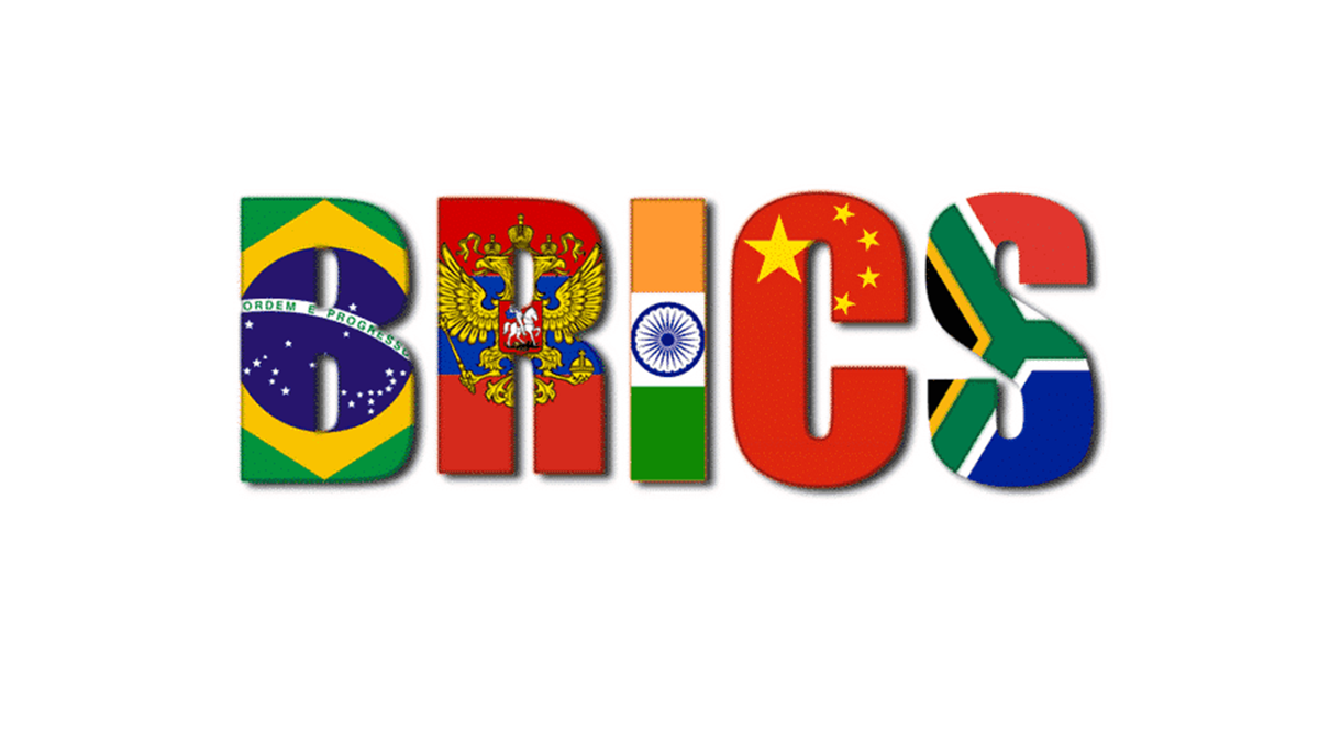 BRICS Nations on Notice: IMF Warns of Possible US Dollar Collapse
