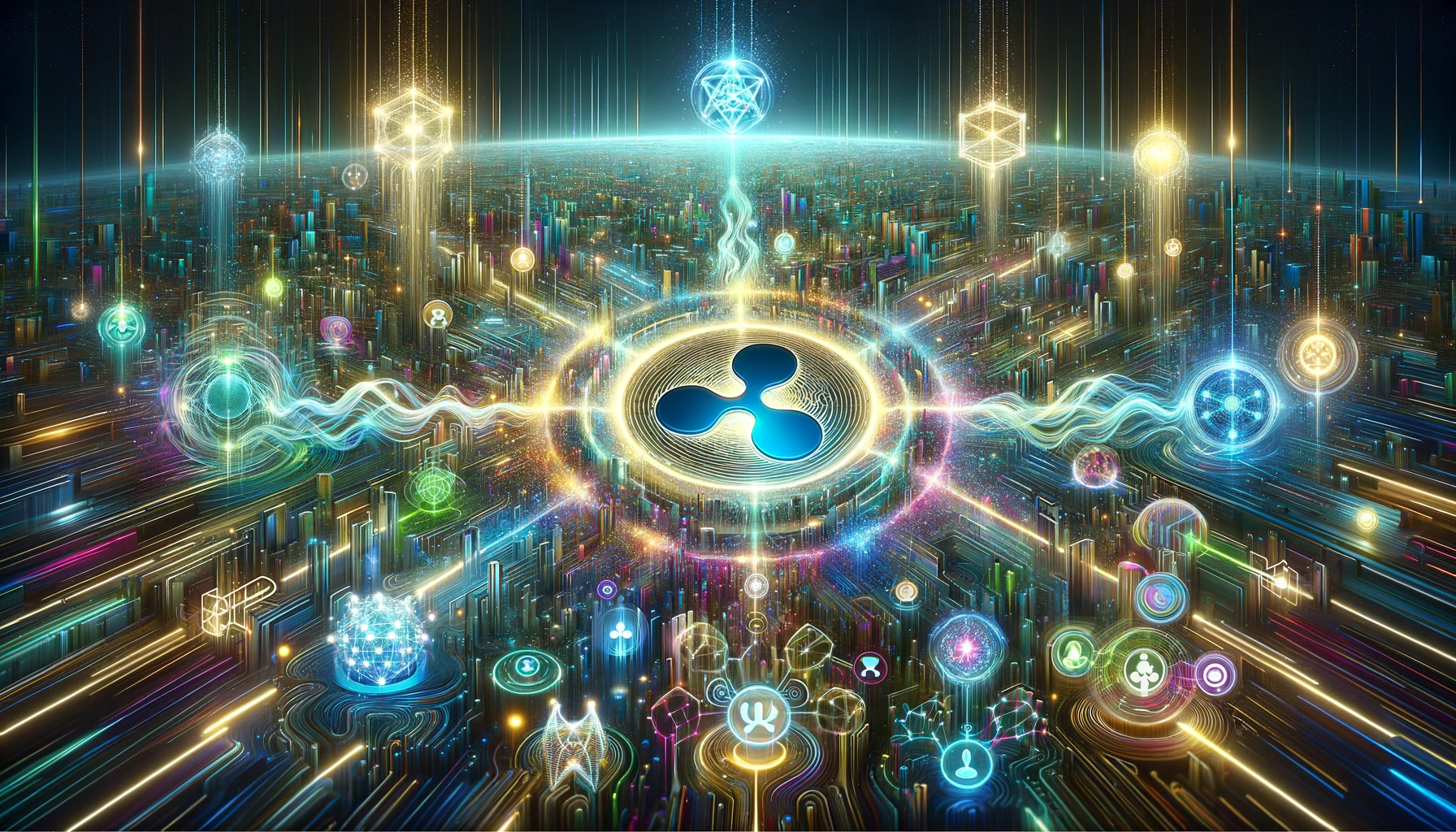Ripple’s XRPL Gears Up for a Transformative Leap with AMM Upgrade