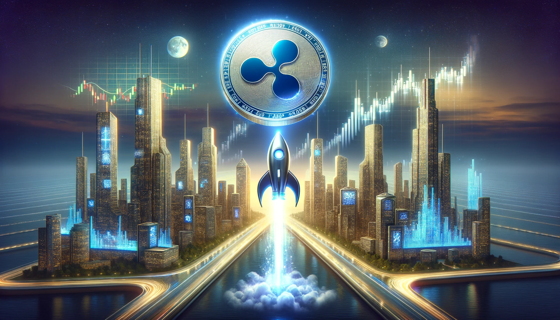 Ripple’s Influence on XRP Price: Expert Insights Unveiled
