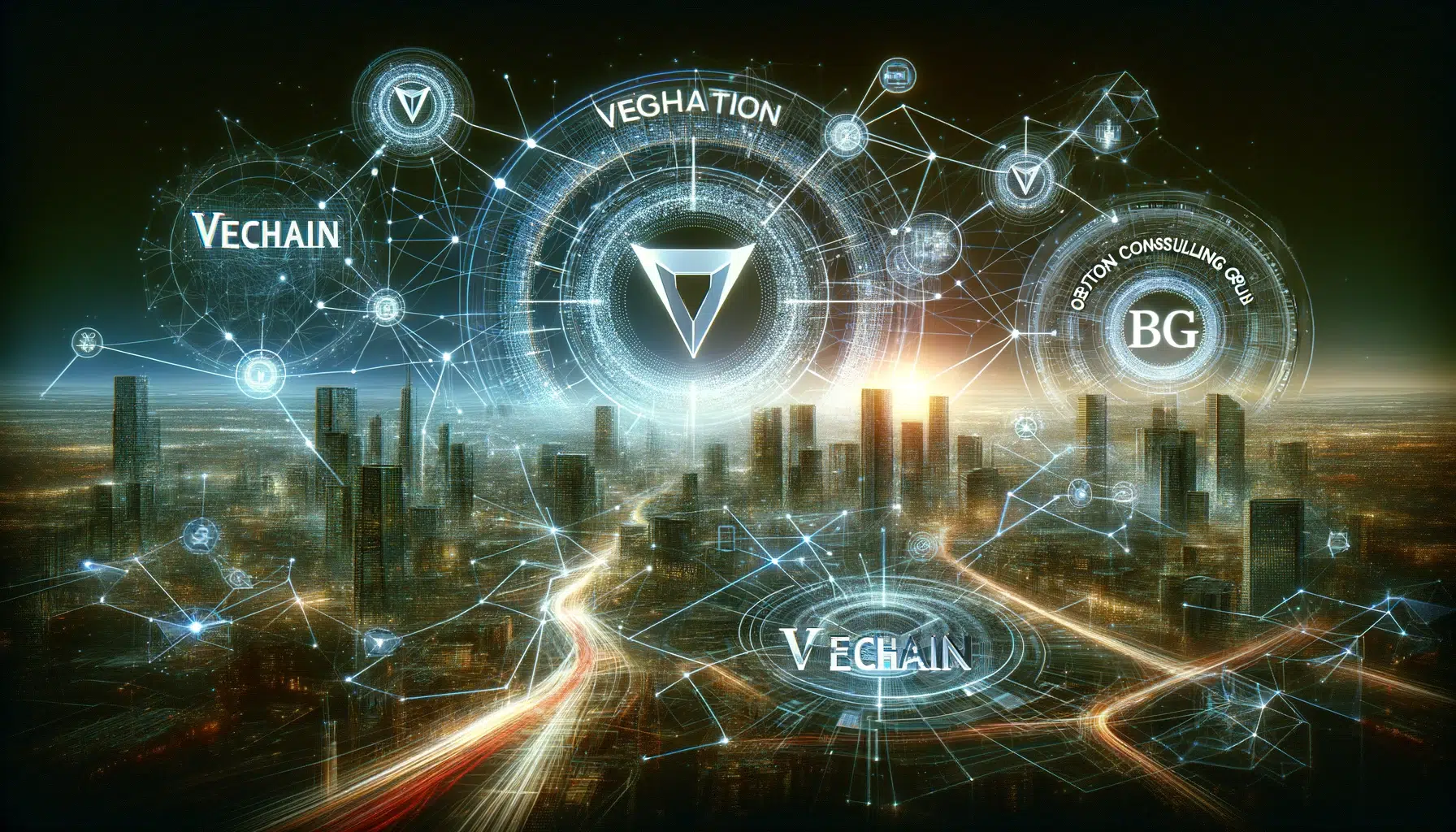 VeChain Accelerates with UFC Partnership and VeBetterDAO Initiatives
