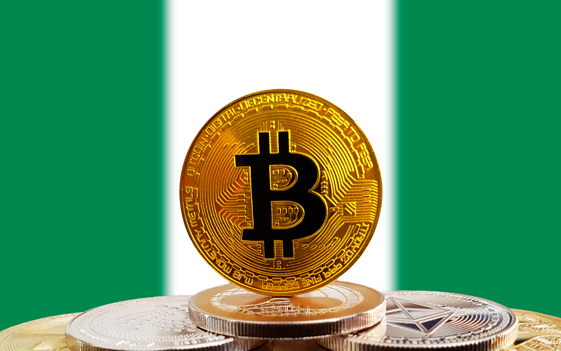 Nigeria Enforces Ban on Bitcoin, Ripple (XRP), and Cryptocurrency Access Amidst Currency Decline, Hindering Pursuit of Financial Independence
