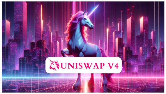 Uniswap V4 Announces $10 Million Airdrop in UNI Tokens (2024)