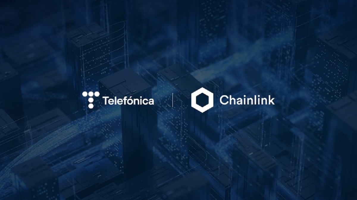 Telefónica Integrates Chainlink Functions on Polygon Mainnet to Safeguard Against SIM Card Tampering