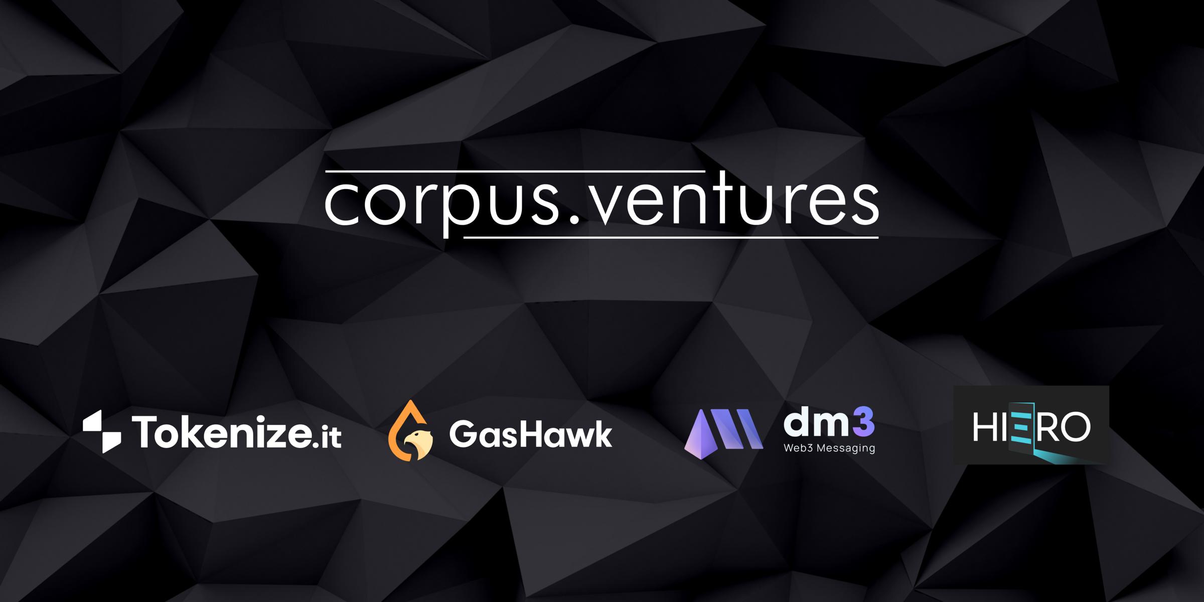 Spinning off Success- The Web3 Venture Studio Corpus Impresses with Product Diversity