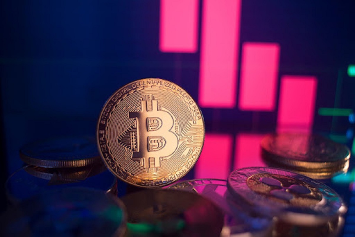 Bitcoin Soars Above $57,000, But Experts Warn of Potential Downturn