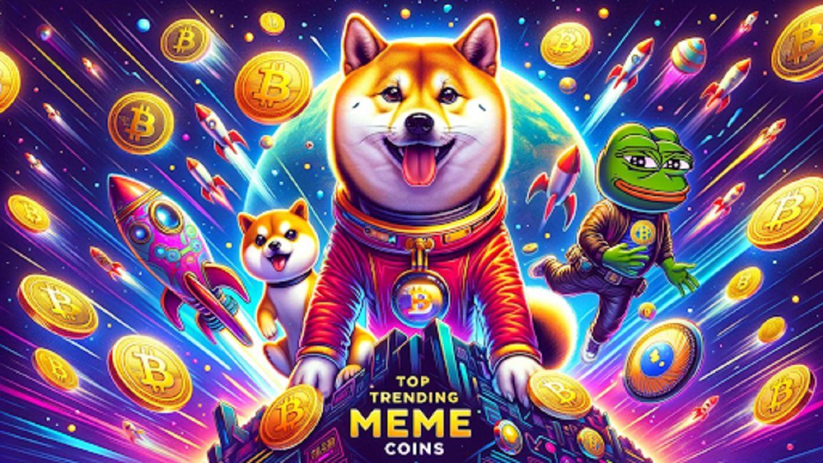 Best Meme Coins in the Crypto Market: Our Top Meme Coin Picks in 2024