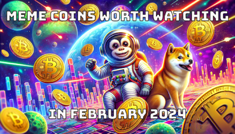 Top 5 Meme Coins Of February 2024 Can These Crypto Coins Explode This   Unnamed 2024 02 26T163549.497 768x438 