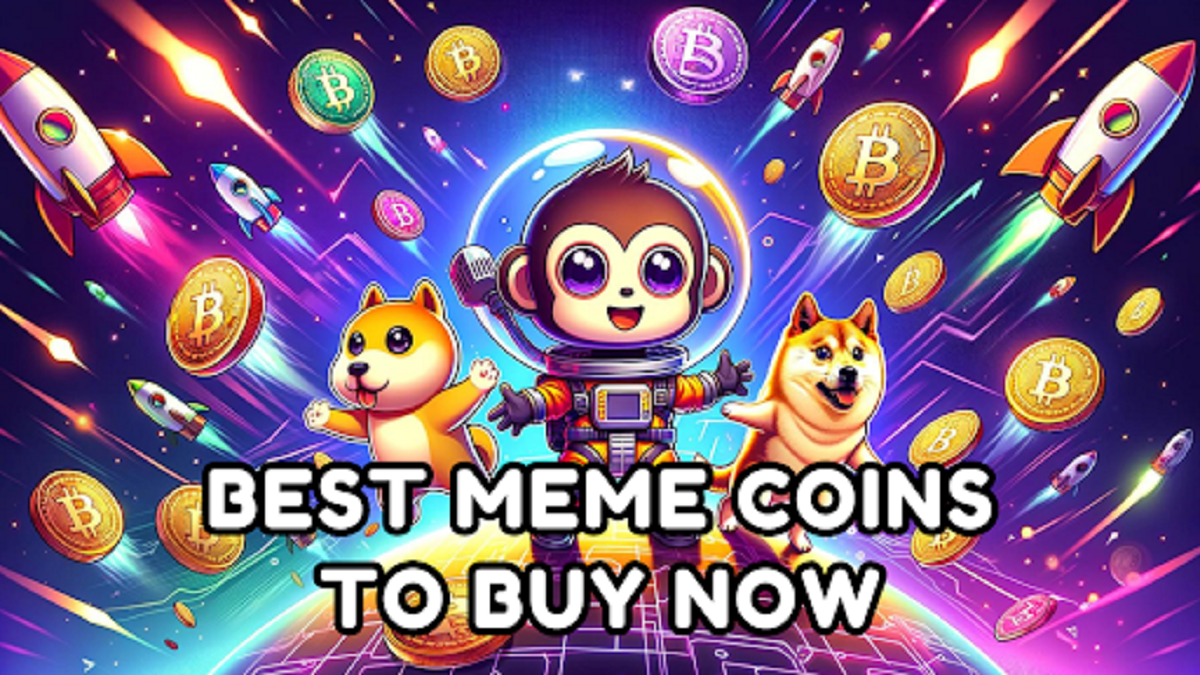 meme coins crypto