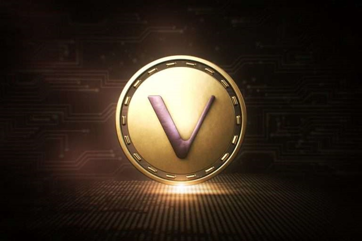 VET Price Explodes by 10% as VeChain Emerges as ‘King of Trillion-Dollar RWA Market’ at Paris Blockchain Week