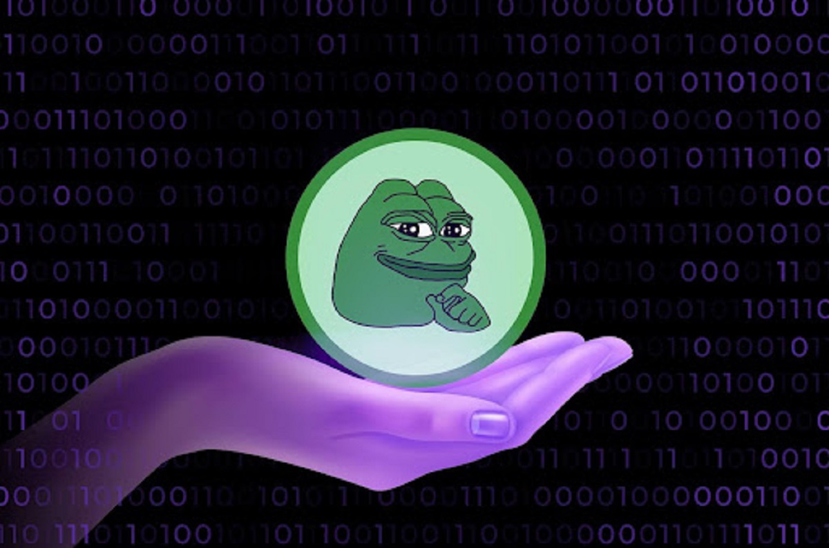 Pepe Coin Hits New All-Time High Amidst Surge in Trading Volume: Correction Ahead?