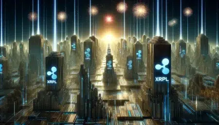 XRP Ledger