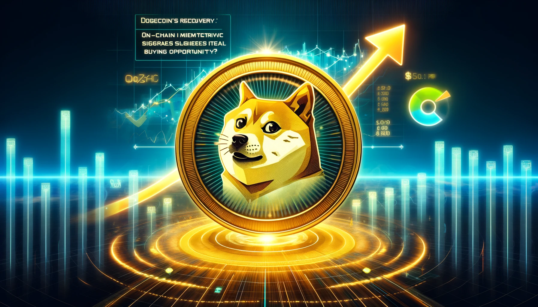 Dogecoin Teeters on Edge: Can It Secure $0.20 Support Before Month End?