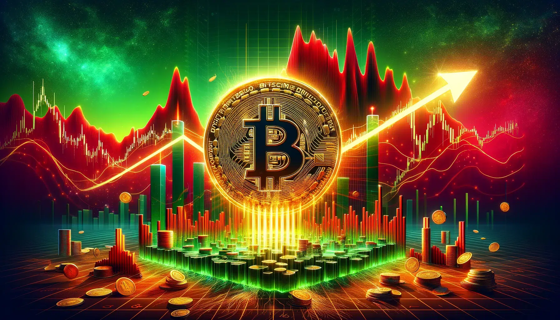 Bitcoin Halving in 2 Days: Will BTC Price Explode to $80,000 or Fall to $40,000?