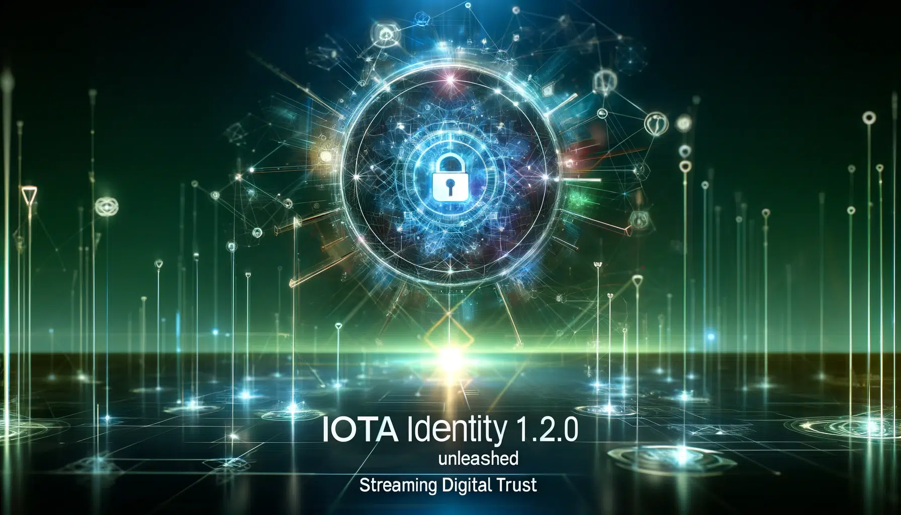 IOTA Identity Embraces Zero-Knowledge Credentials with LINKS Foundation Partnership