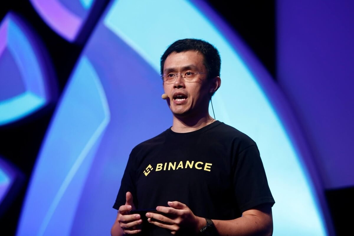BREAKING: Binance Founder Changpeng “CZ” Zhao Sentenced to Four Months in Prison