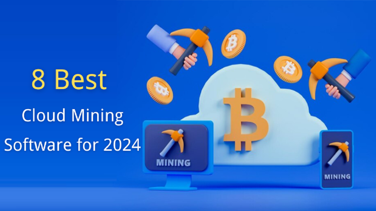 best crypto to mine passive income 2024 free