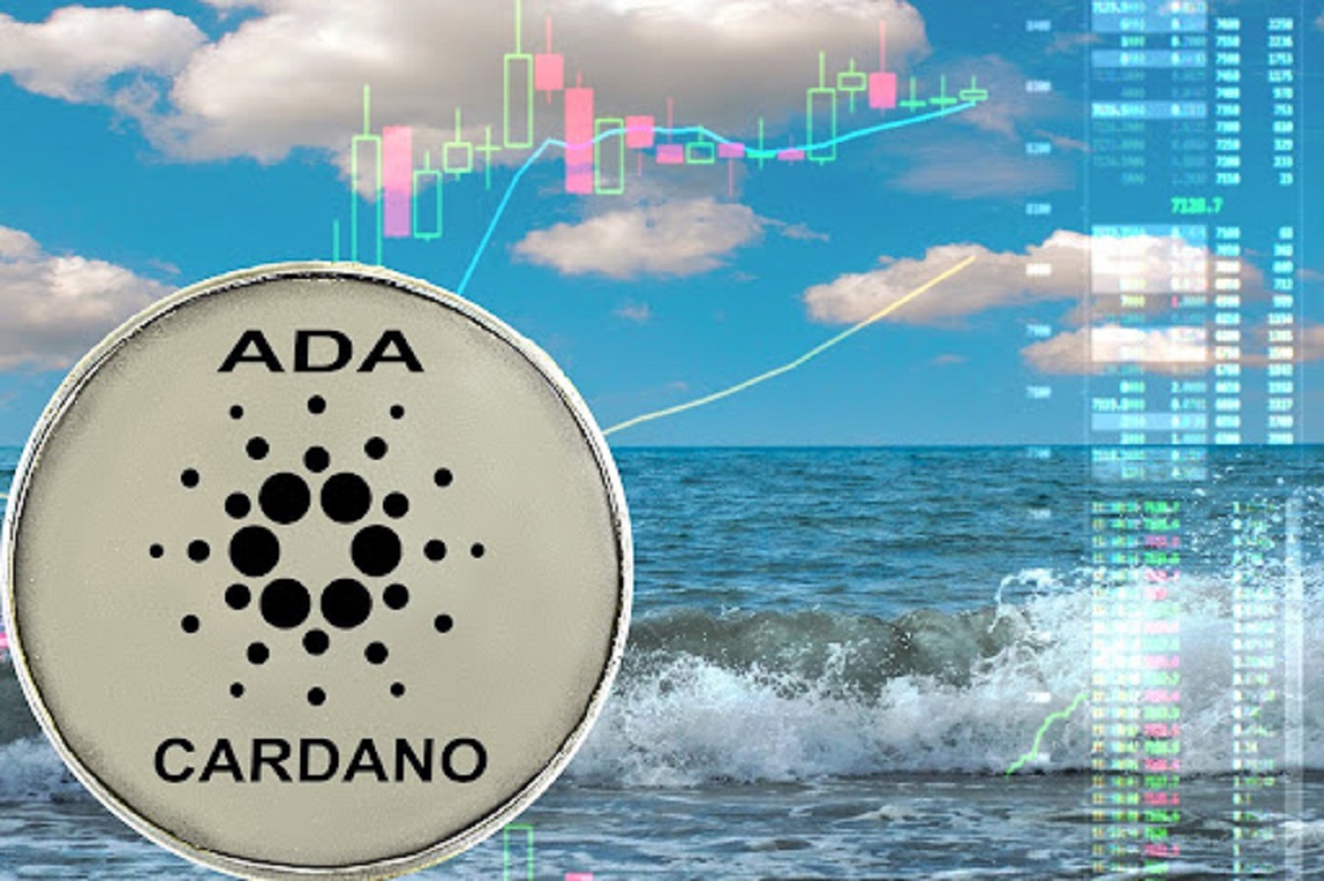 Cardano (ADA) Price Targets $0.40 Support Amid Bullish Momentum