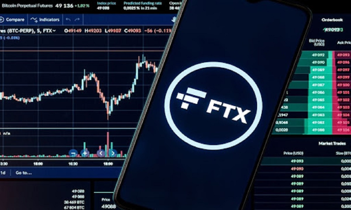 FTX Sells 30M SOL Tokens at 60% Discount, TAO Rival Sees Surging Investor Interest