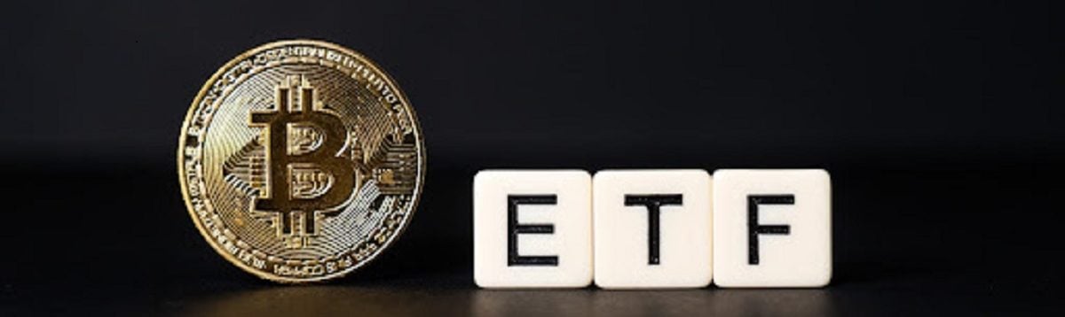 Bitcoin ETF