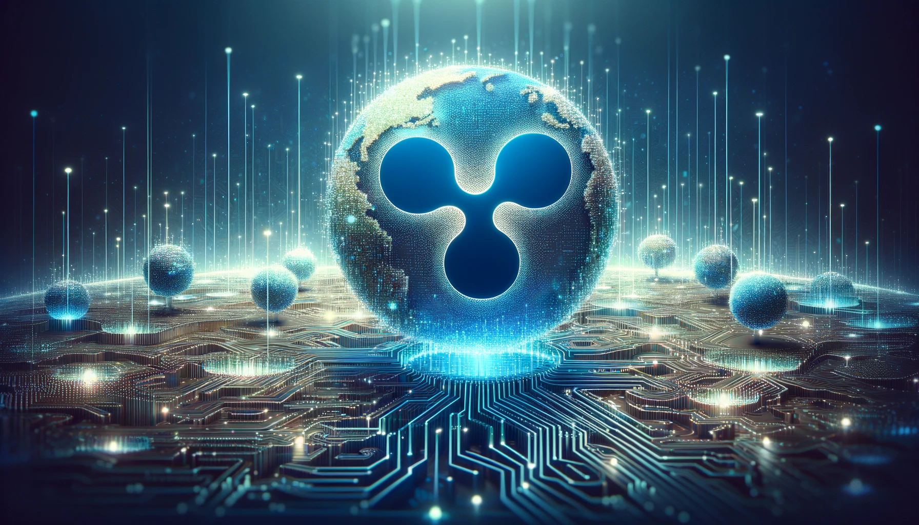 XRP Holdings Surge: 19 Banks Report $10.27 Billion Investment Positions