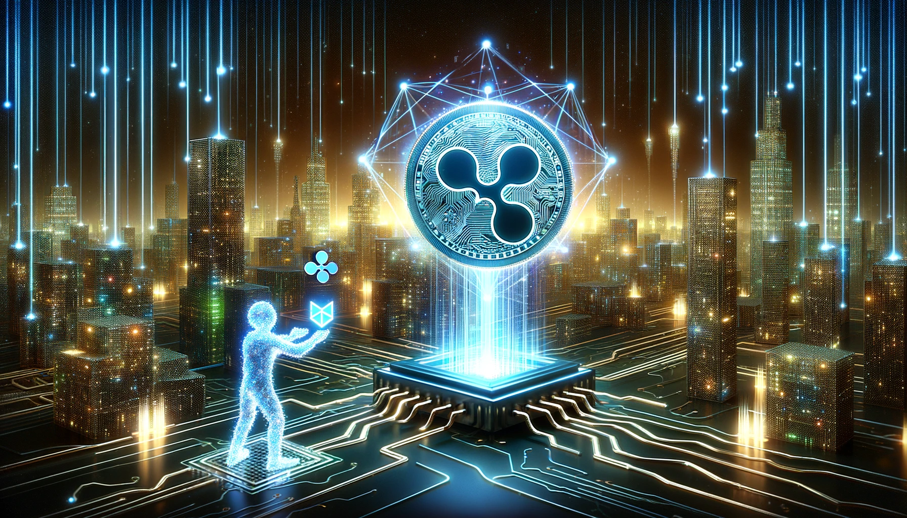 Ripple’s XRP Transfer Triggers Speculation: Market Awaits Potential Remedies Payment