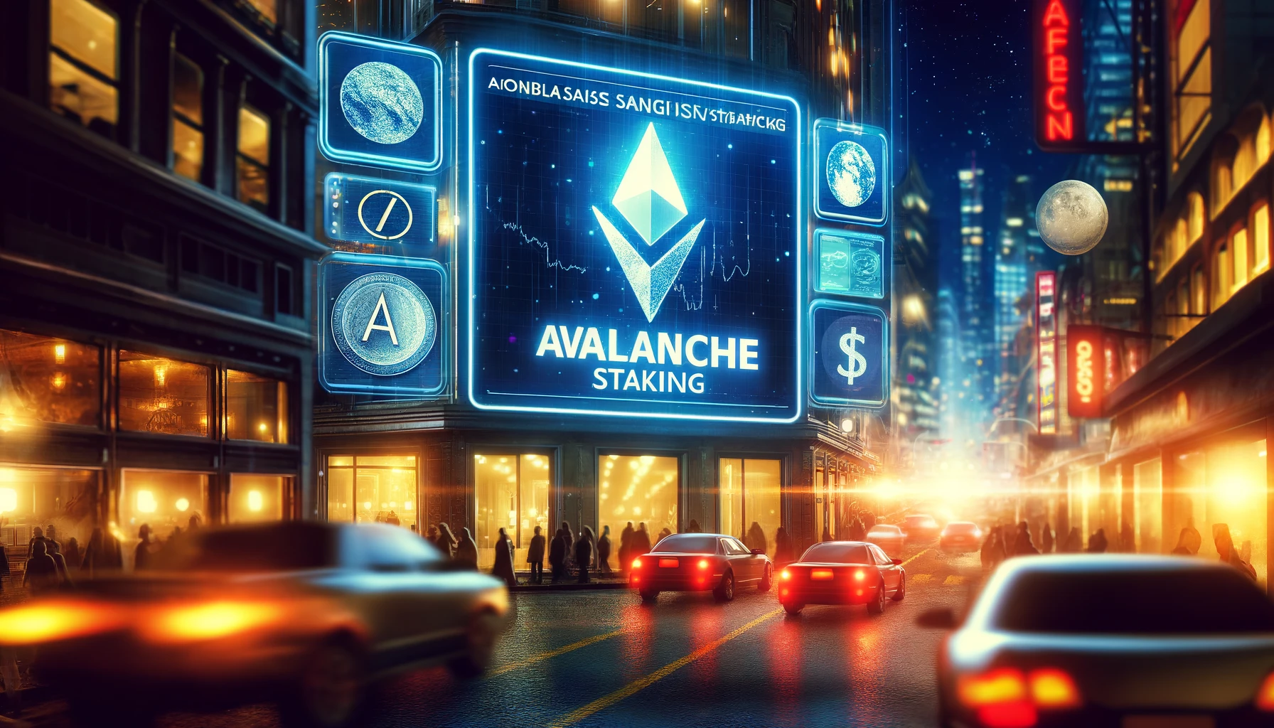 Avalanche Set to Mirror Solana’s Surge: Analyst Predicts $42 Target for AVAX