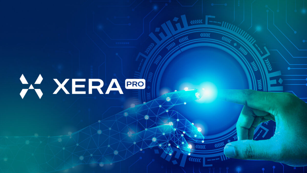Future Tech is Confusing? XERA Pro Makes it Simple