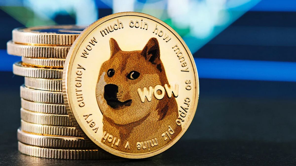 Cardano Founder Speculates: Does Elon Musk Possess 20% of Dogecoin's Total Supply?