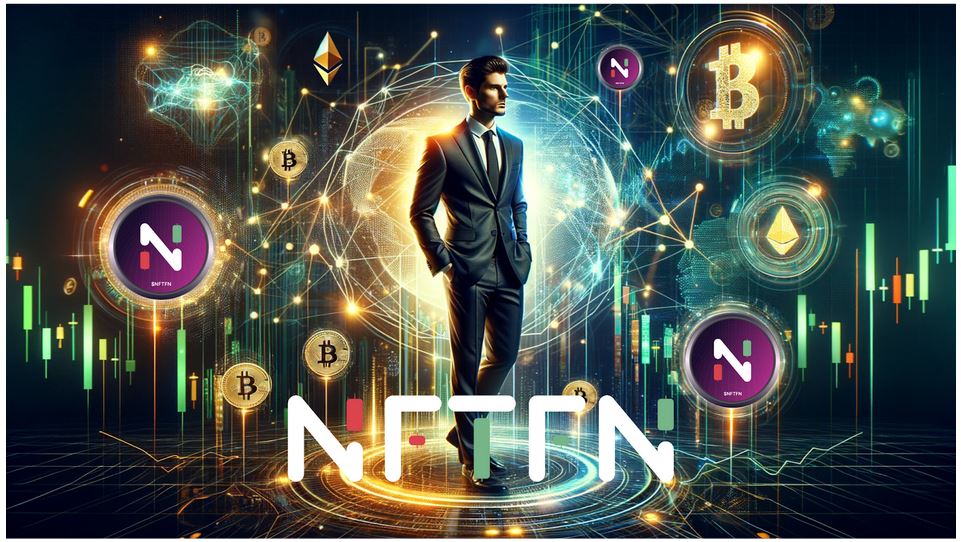 Investing Alert: NFTFN Poised for Exceptional Growth Beyond Polygon’s Reach!