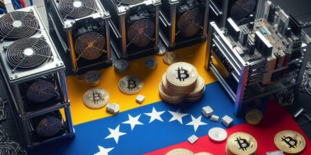 recent-raids-on-bitcoin-mining-in-venezuela-authorities-seize-thousands-of-mining-rigs
